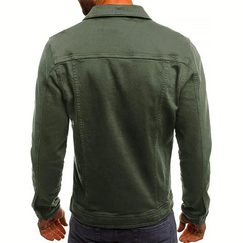 Olegario | Archer Denim Jacket - Image 6