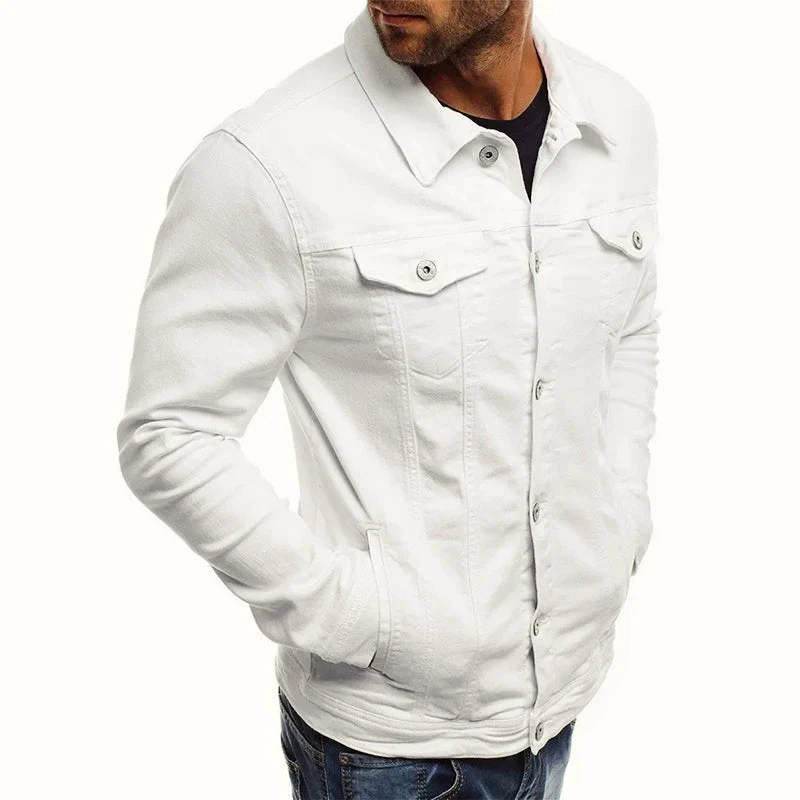 Olegario | Archer Denim Jacket - Image 7