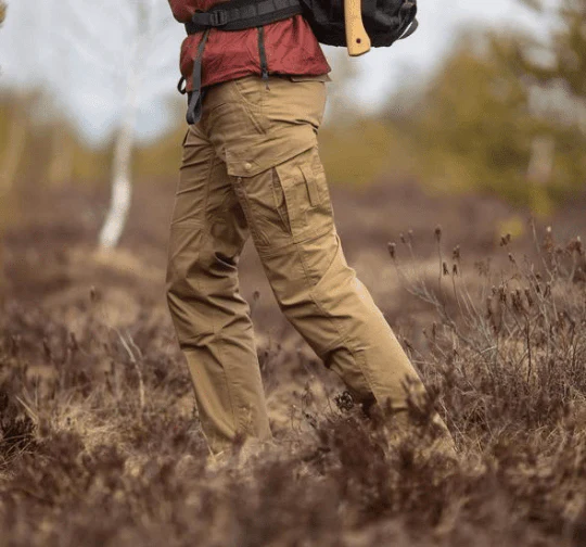 Olimpio® | Men'S Tactical Outdoor Stretch Cargo Pants