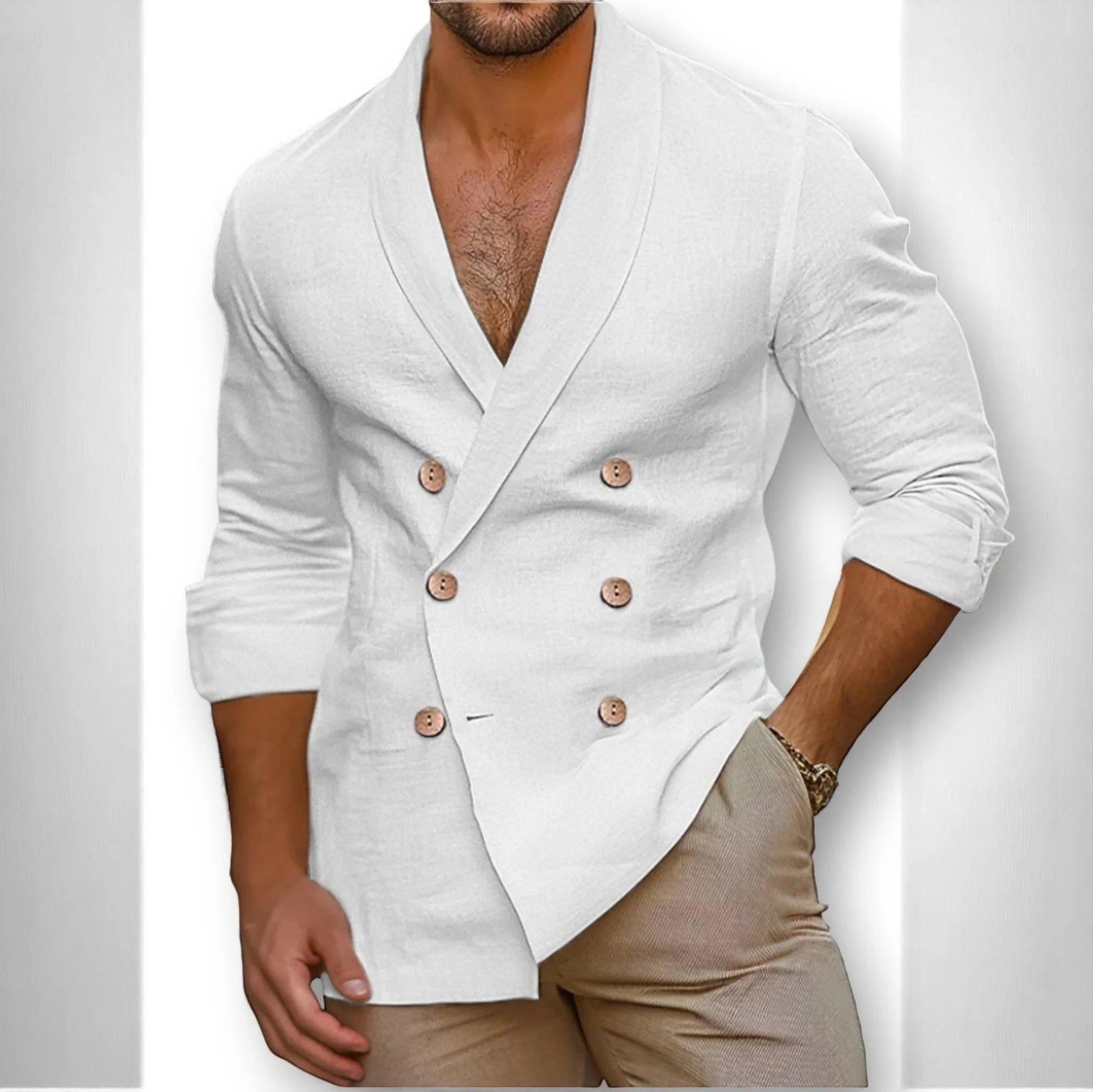 Olin | Classic jacket - Image 4