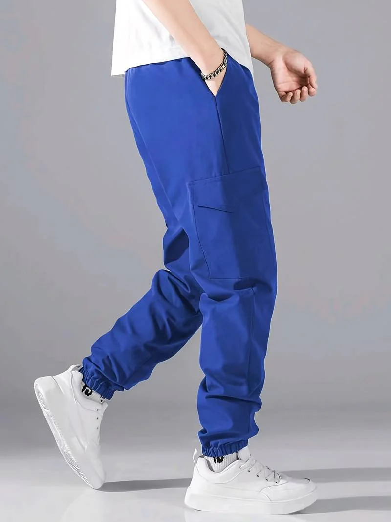 Olindo® | All-Season Cargo Pants For Men - Image 4