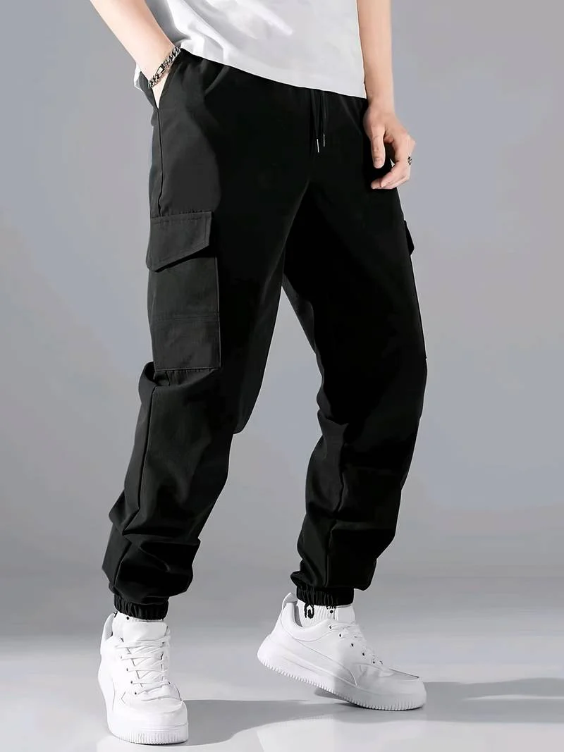 Olindo® | All-Season Cargo Pants For Men - Image 8