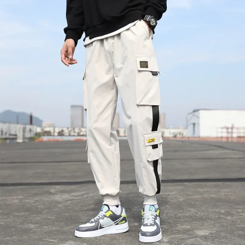 Olindo® | Cargo Joggers - Image 3