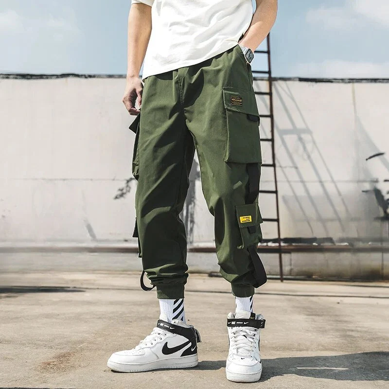 Olindo® | Cargo Joggers - Image 5