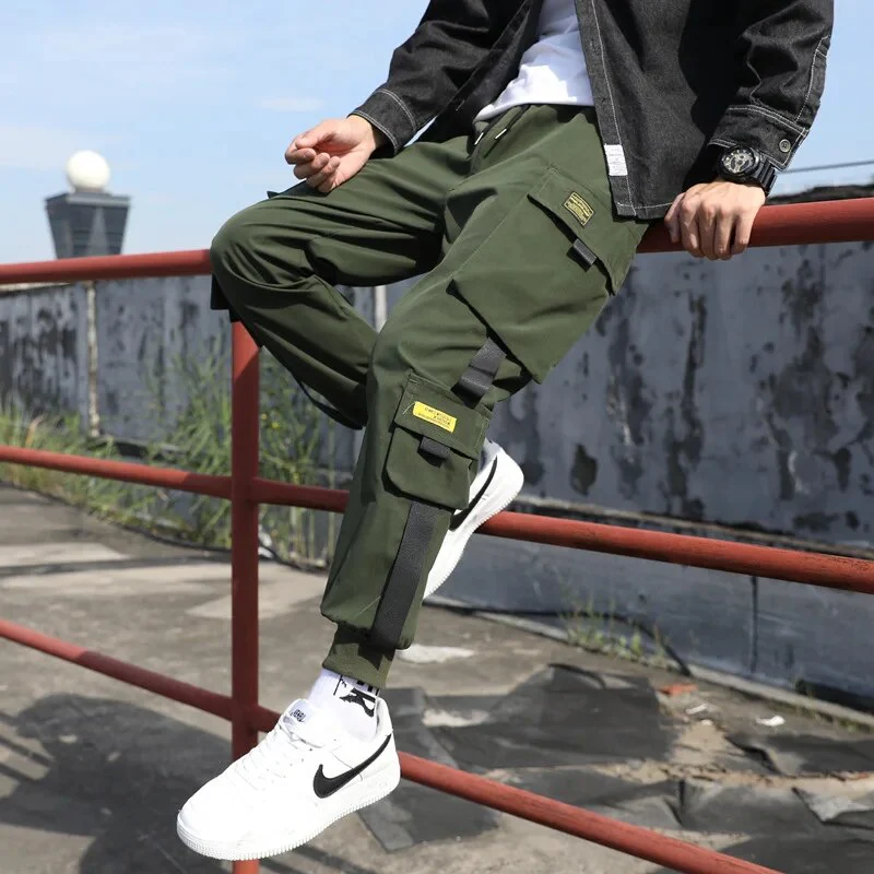 Olindo® | Cargo Joggers - Image 6