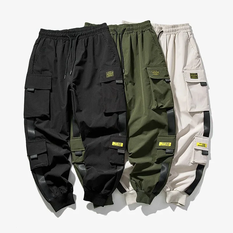 Olindo® | Cargo Joggers - Image 8