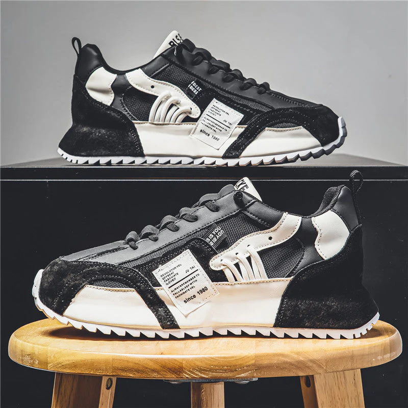 Oliver® | Breathable and fashionable men's sports shoes - Image 10