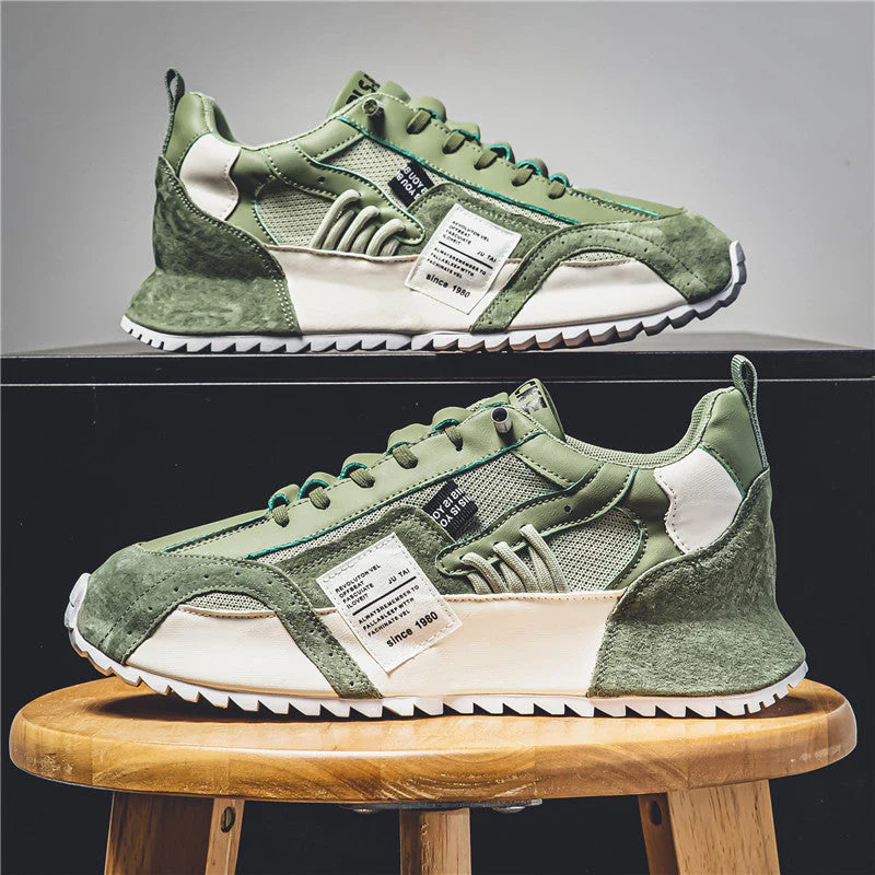 Oliver® | Breathable and fashionable men's sports shoes - Image 6