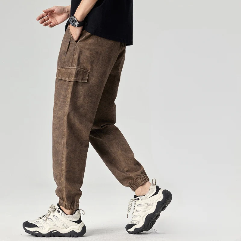 Oliver® | Cargo Joggers - Image 3