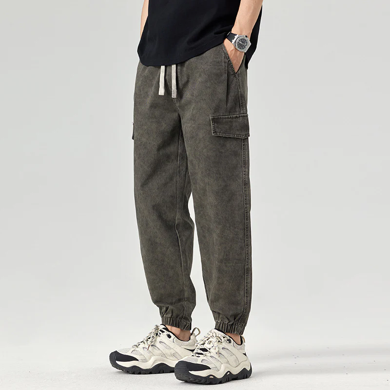 Oliver® | Cargo Joggers - Image 4