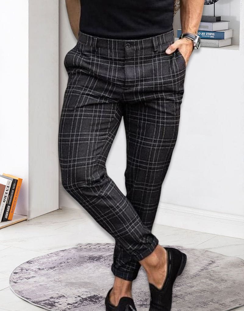 Oliver® | Chic And Versatile Trousers - Image 4