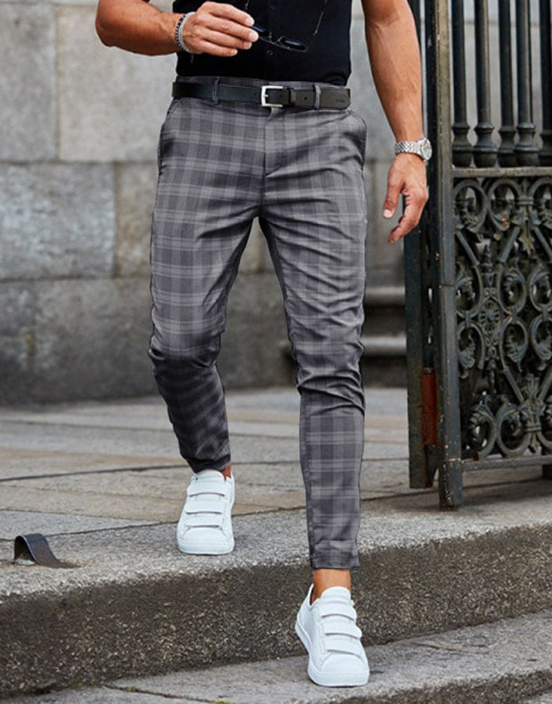 Oliver® | Chic And Versatile Trousers - Image 8