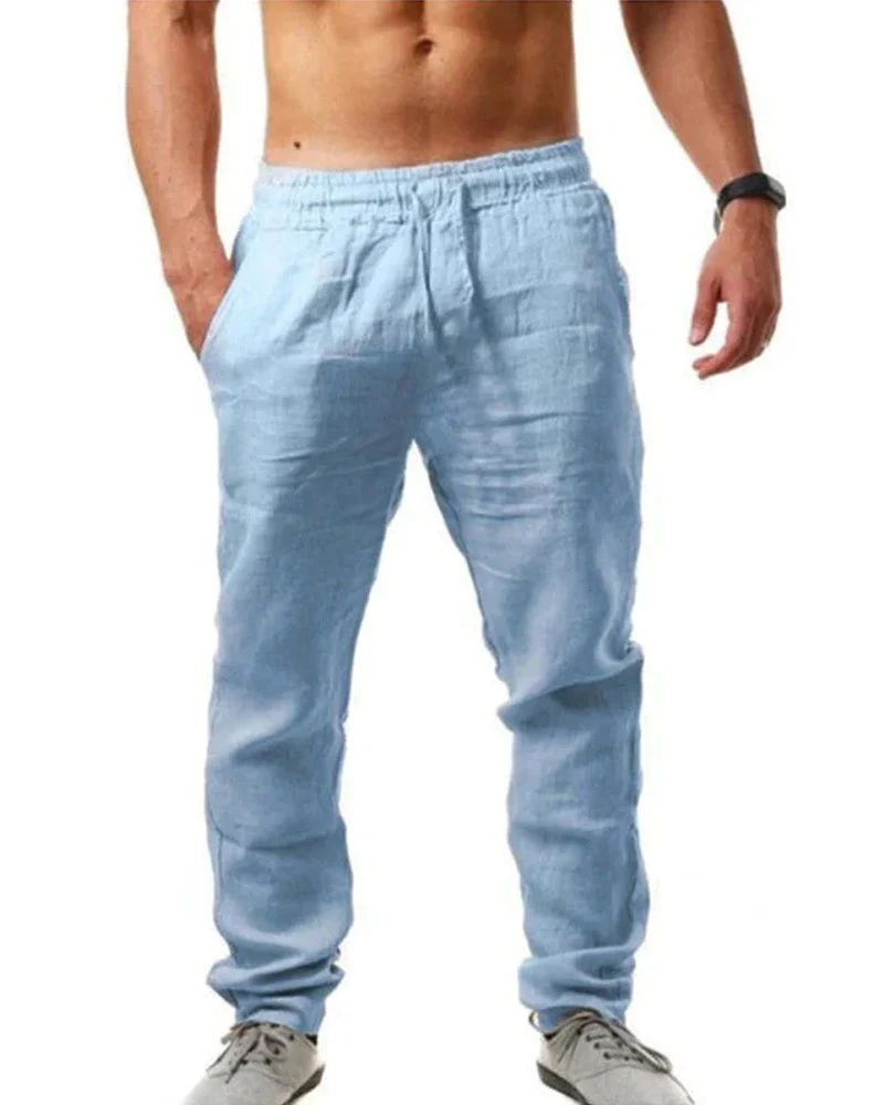 Oliver® | Classic And Comfortable   Trousers - Image 12