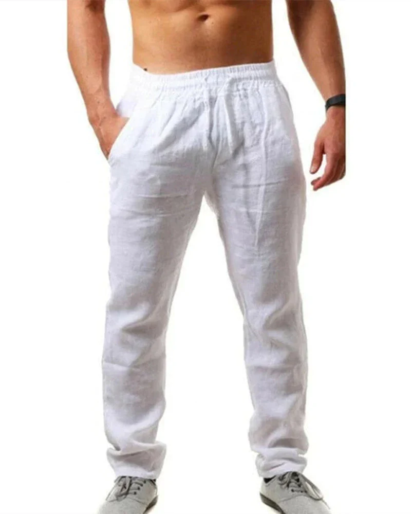 Oliver® | Classic And Comfortable   Trousers - Image 6