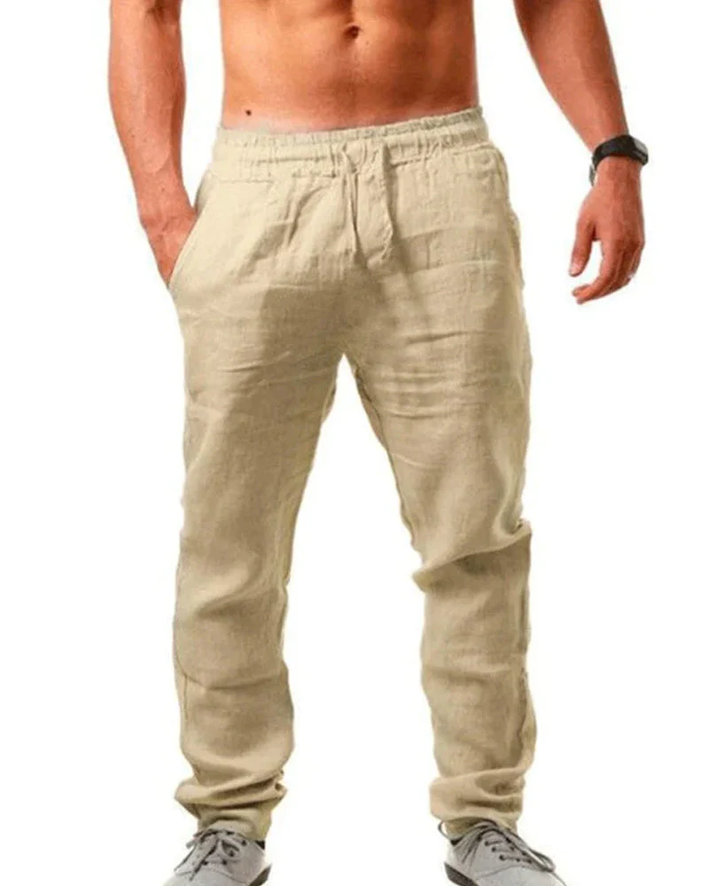 Oliver® | Classic And Comfortable   Trousers - Image 7
