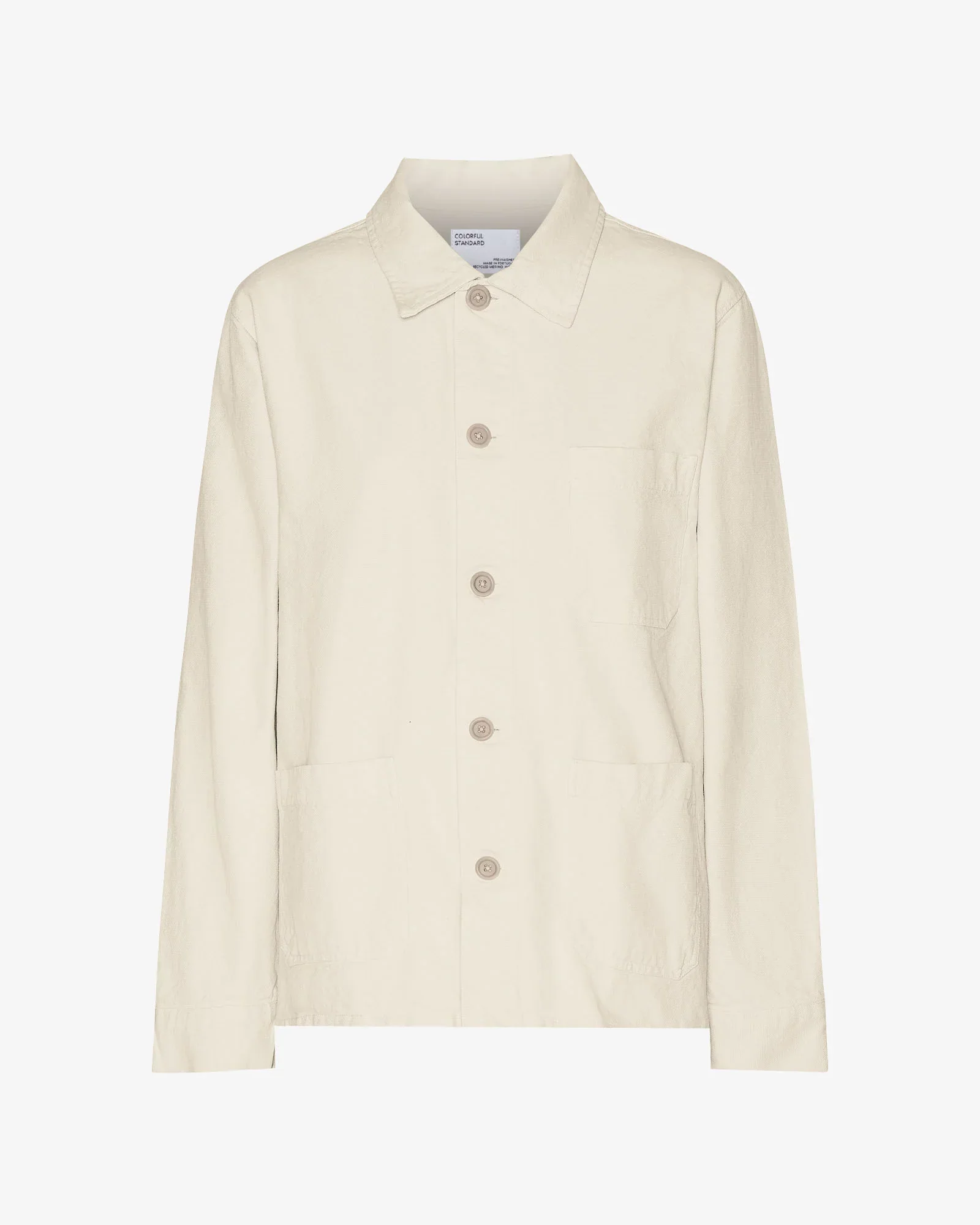 Oliver® | Forge Organic Work Jacket - Image 2