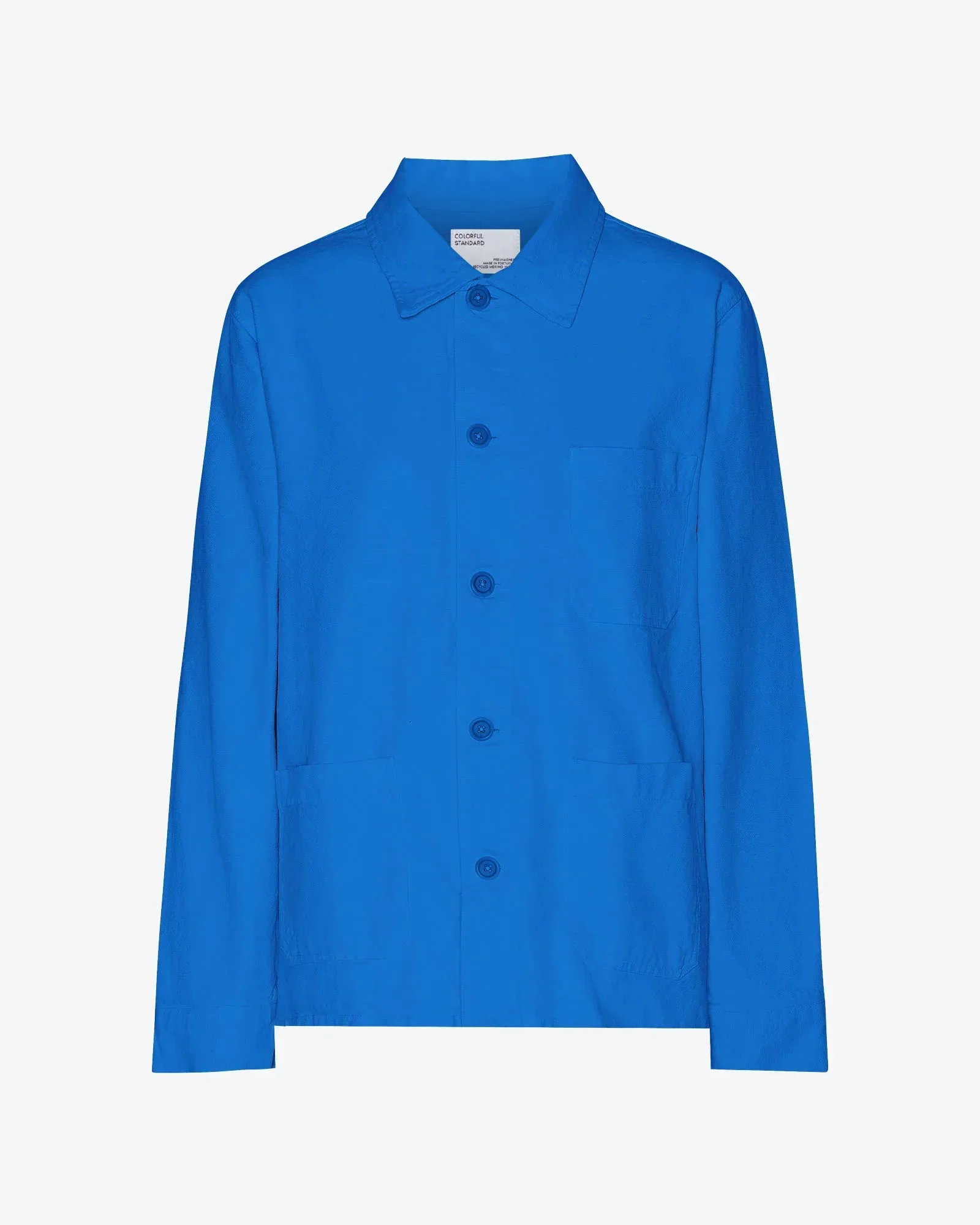 Oliver® | Forge Organic Work Jacket - Image 3