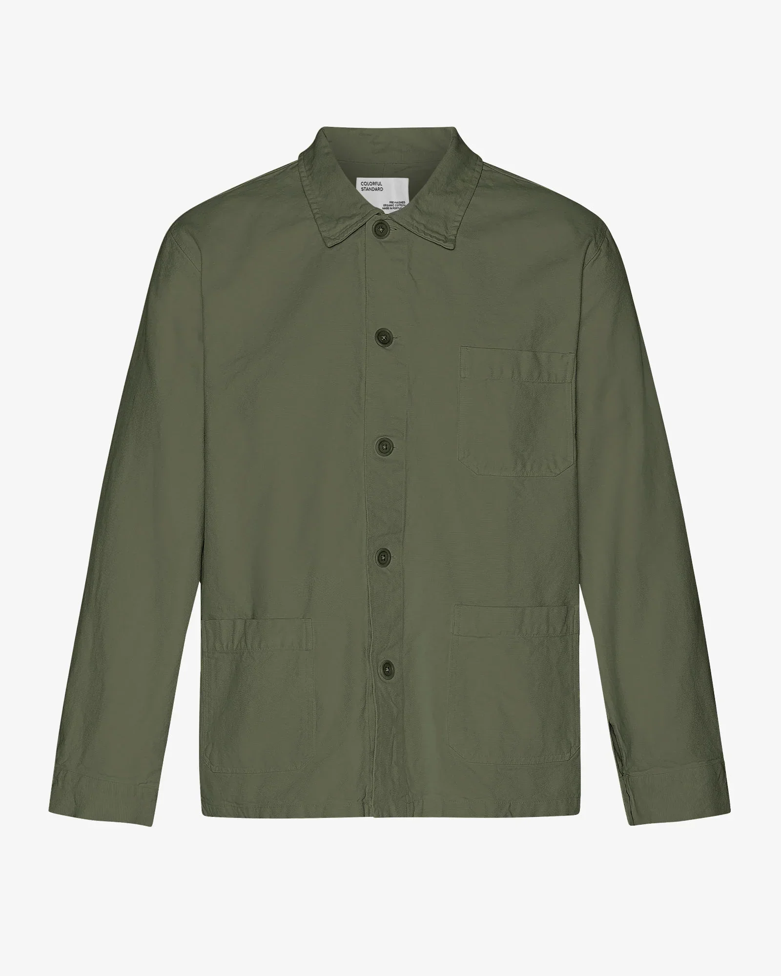 Oliver® | Forge Organic Work Jacket - Image 4