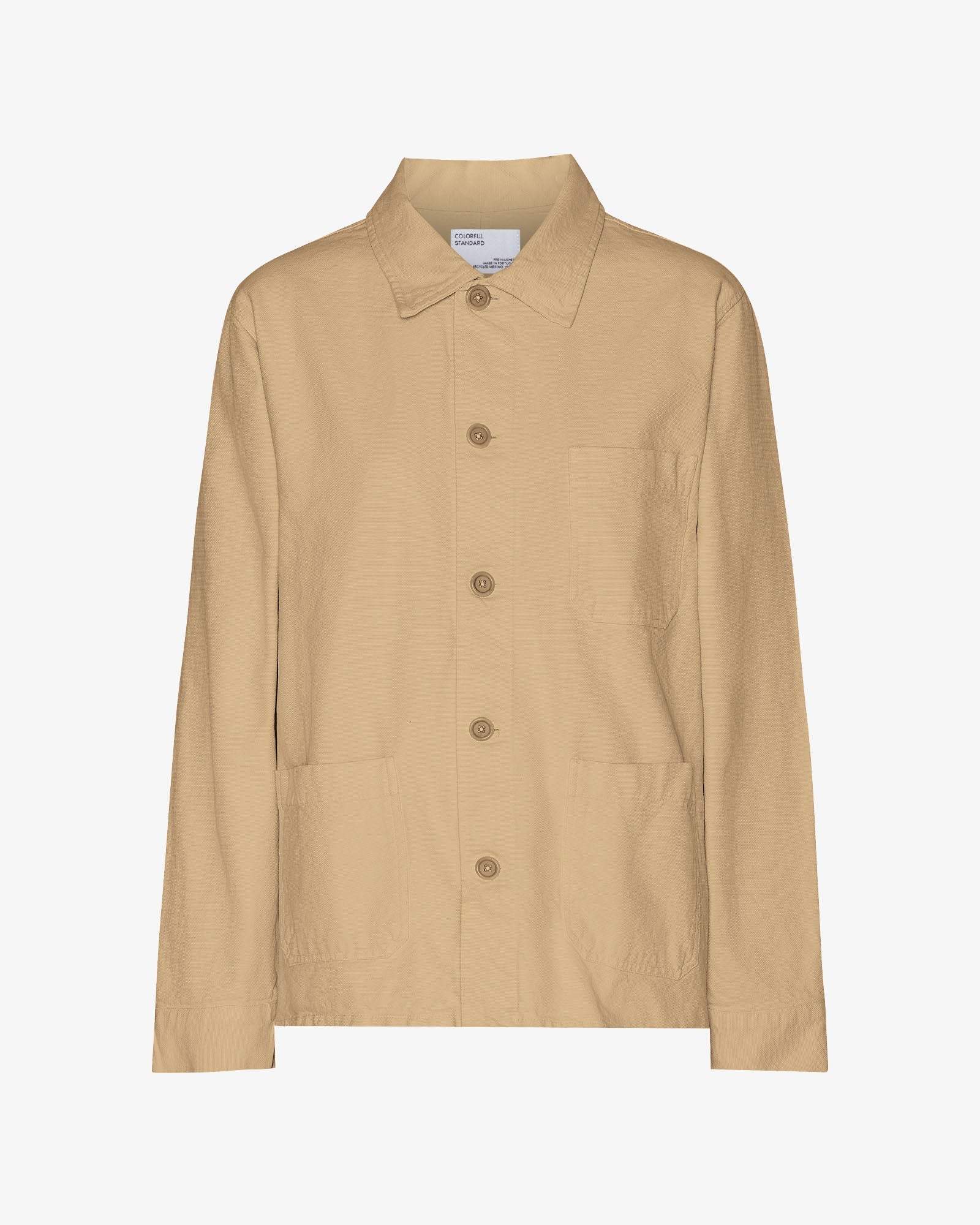 Oliver® | Forge Organic Work Jacket - Image 5