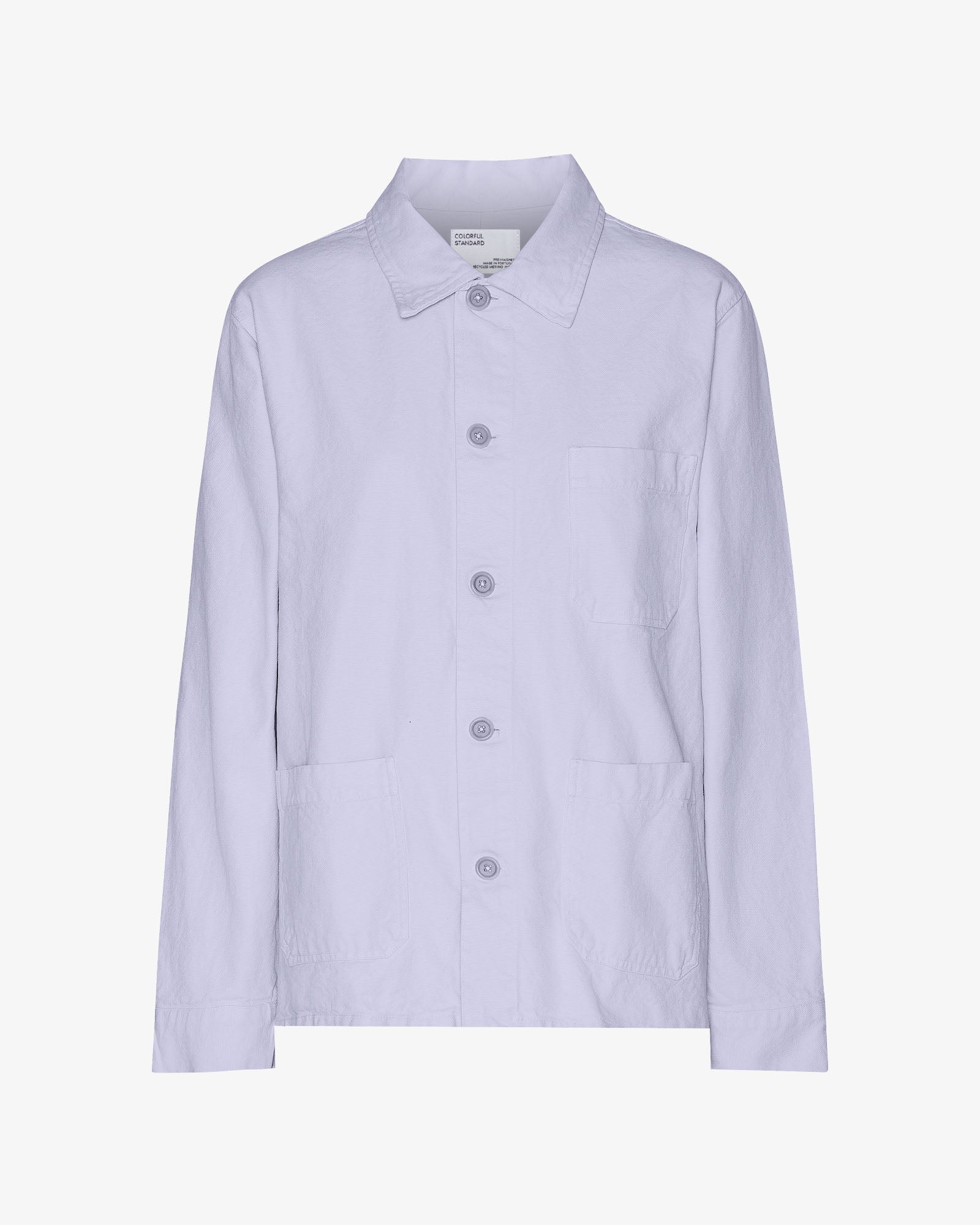 Oliver® | Forge Organic Work Jacket - Image 6