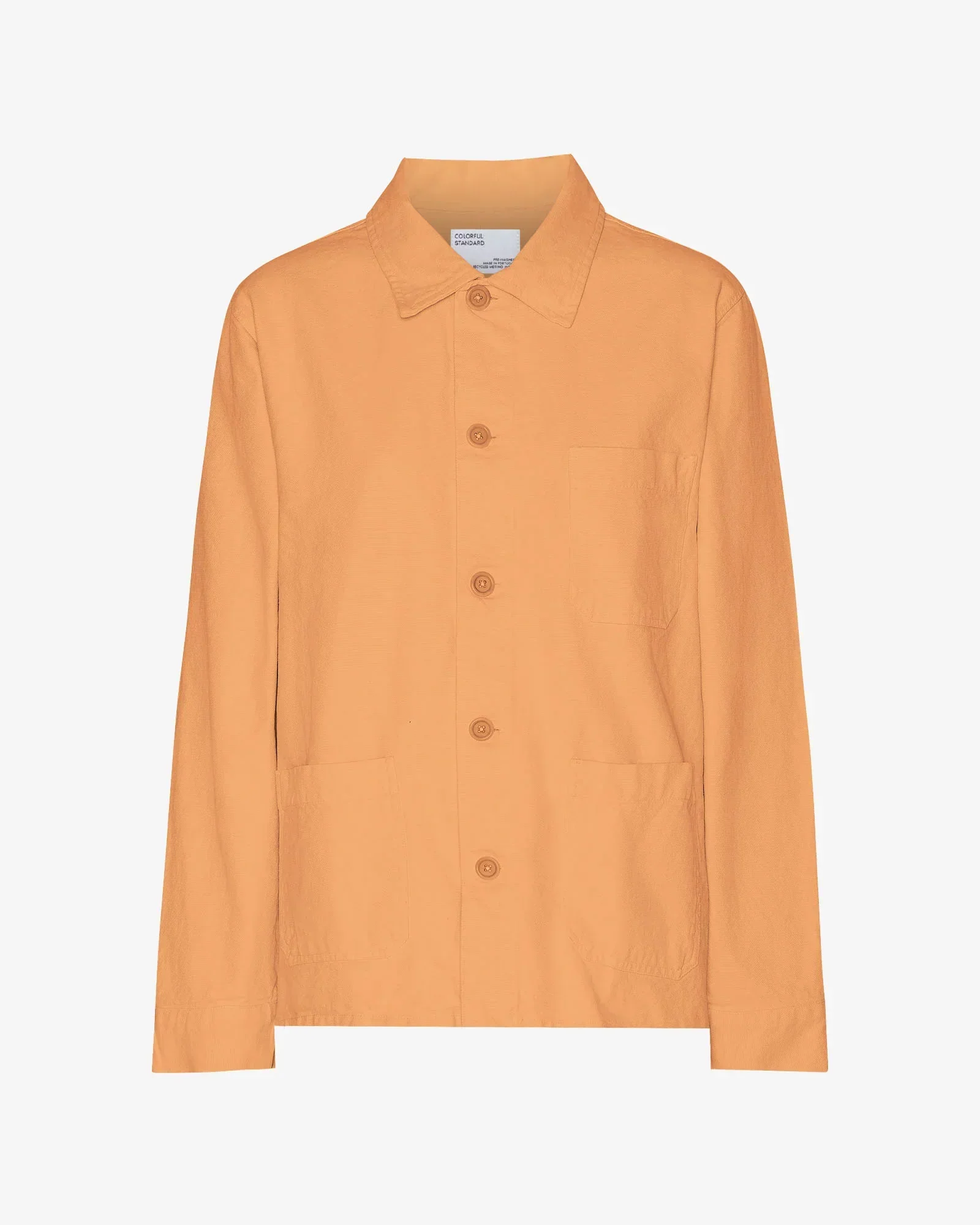 Oliver® | Forge Organic Work Jacket - Image 7