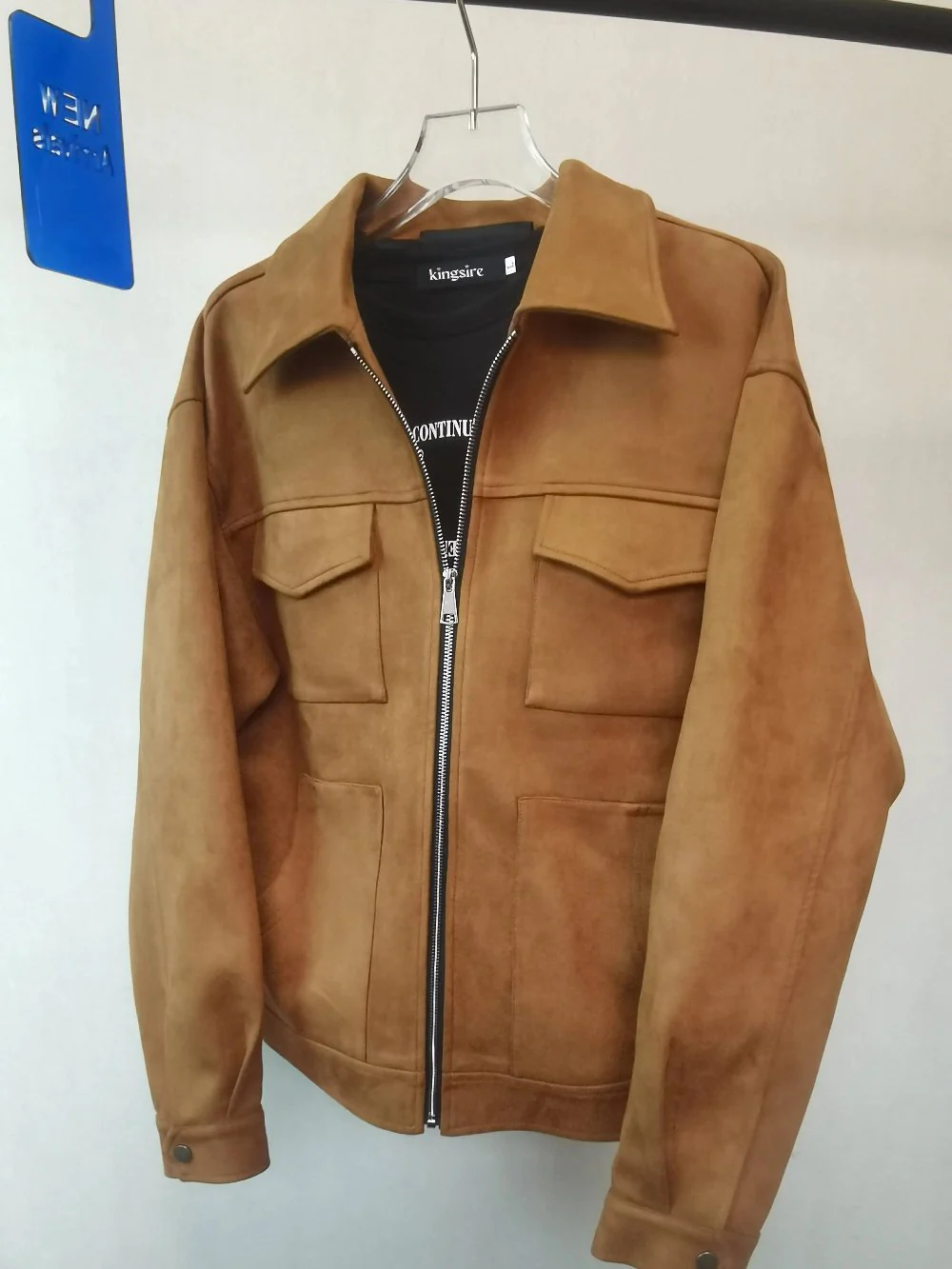 Oliver® | Jacket - Image 5