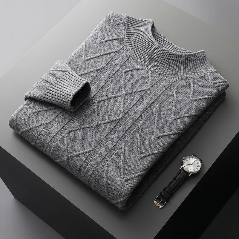 Oliver® | Luxury Cashmere Sweater - Image 2