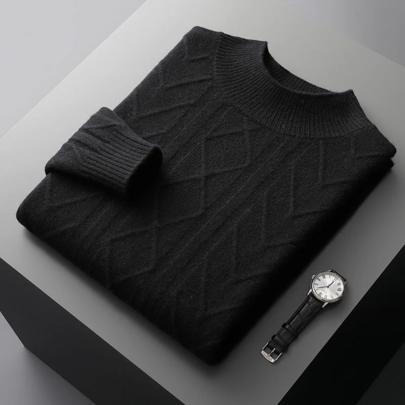 Oliver® | Luxury Cashmere Sweater - Image 5
