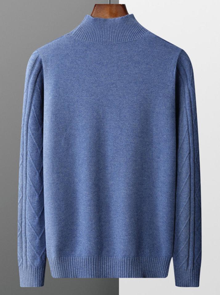 Oliver® | Luxury Cashmere Sweater - Image 6