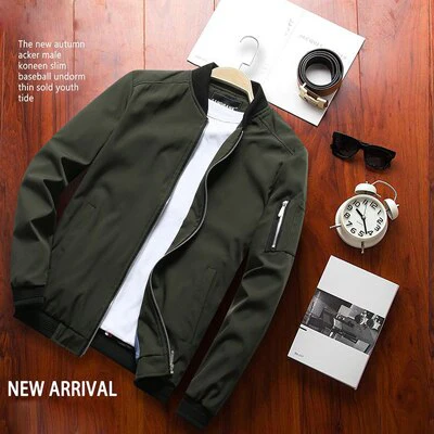 Oliver® | Modern lightweight sports jacket - Image 5