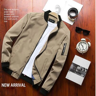Oliver® | Modern lightweight sports jacket - Image 6
