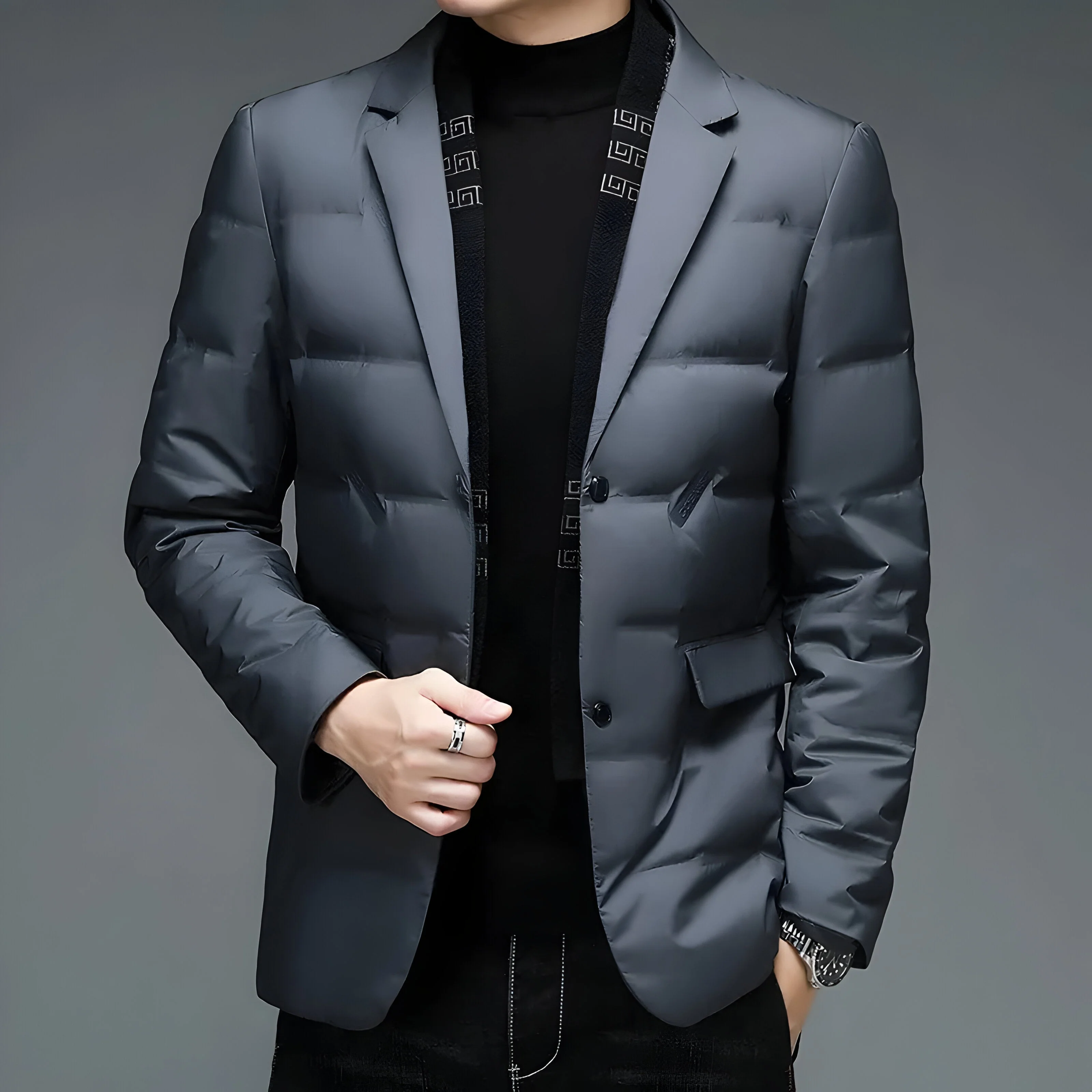 Oliver® | Premium Jacket For Men