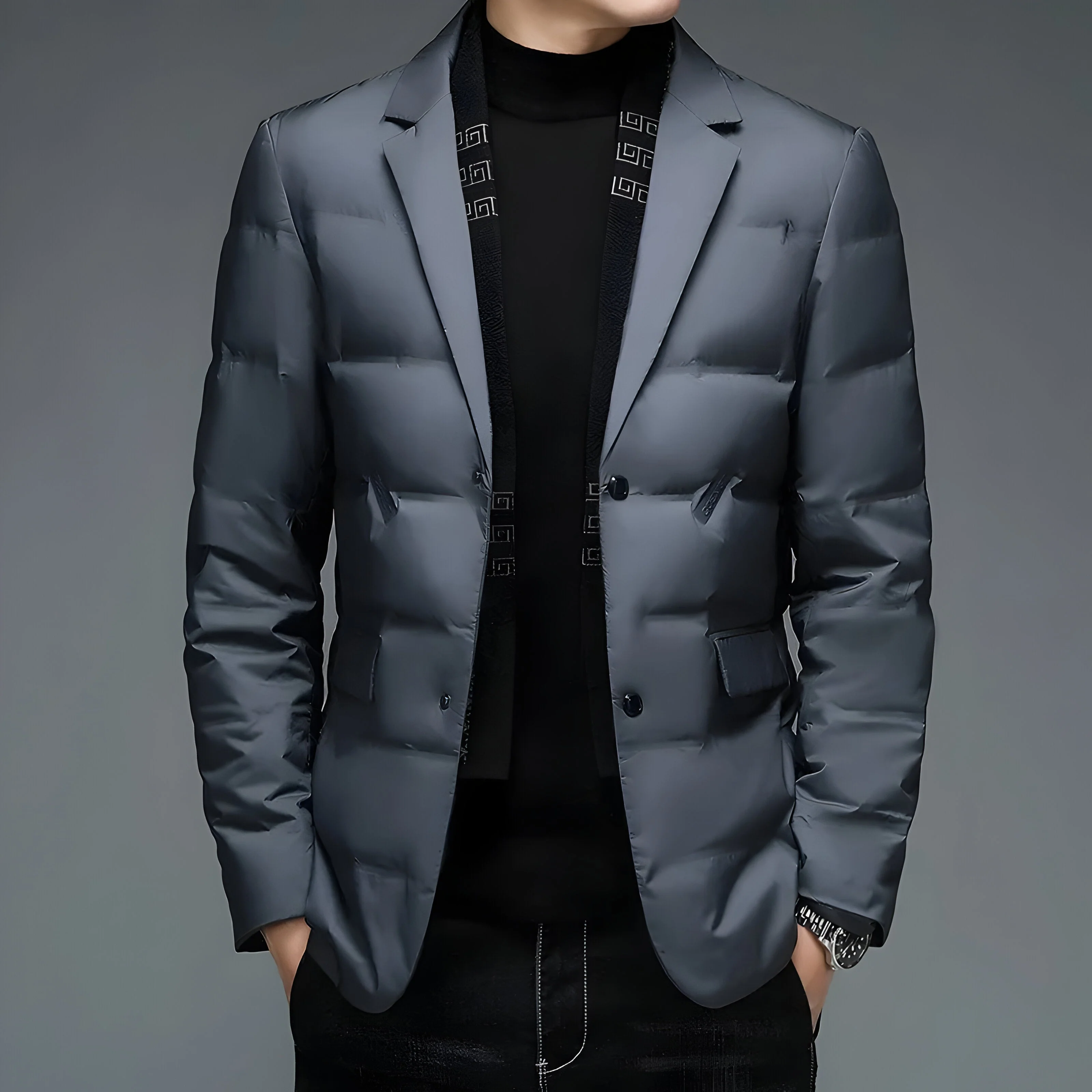 Oliver® | Premium Jacket For Men - Image 2