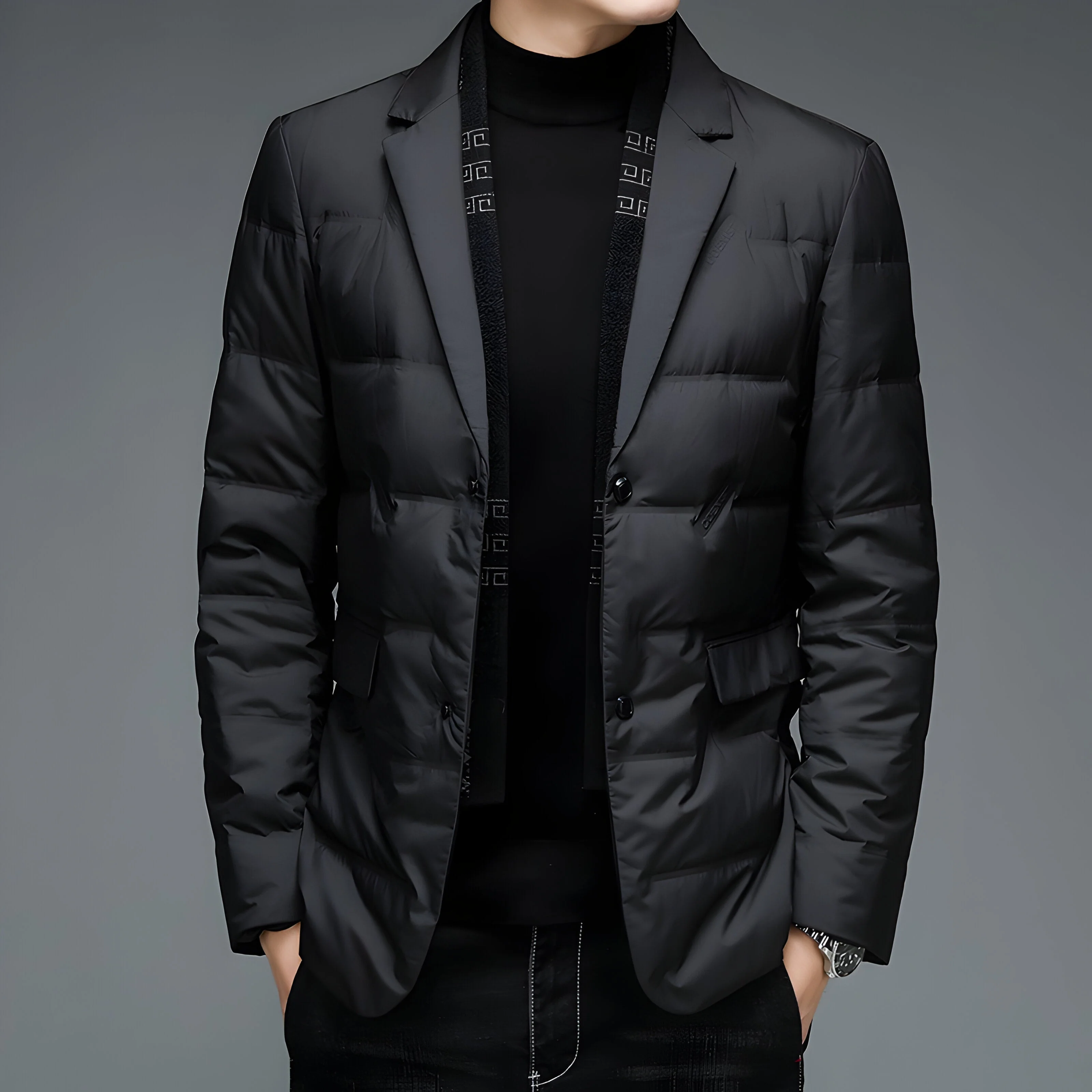 Oliver® | Premium Jacket For Men - Image 4