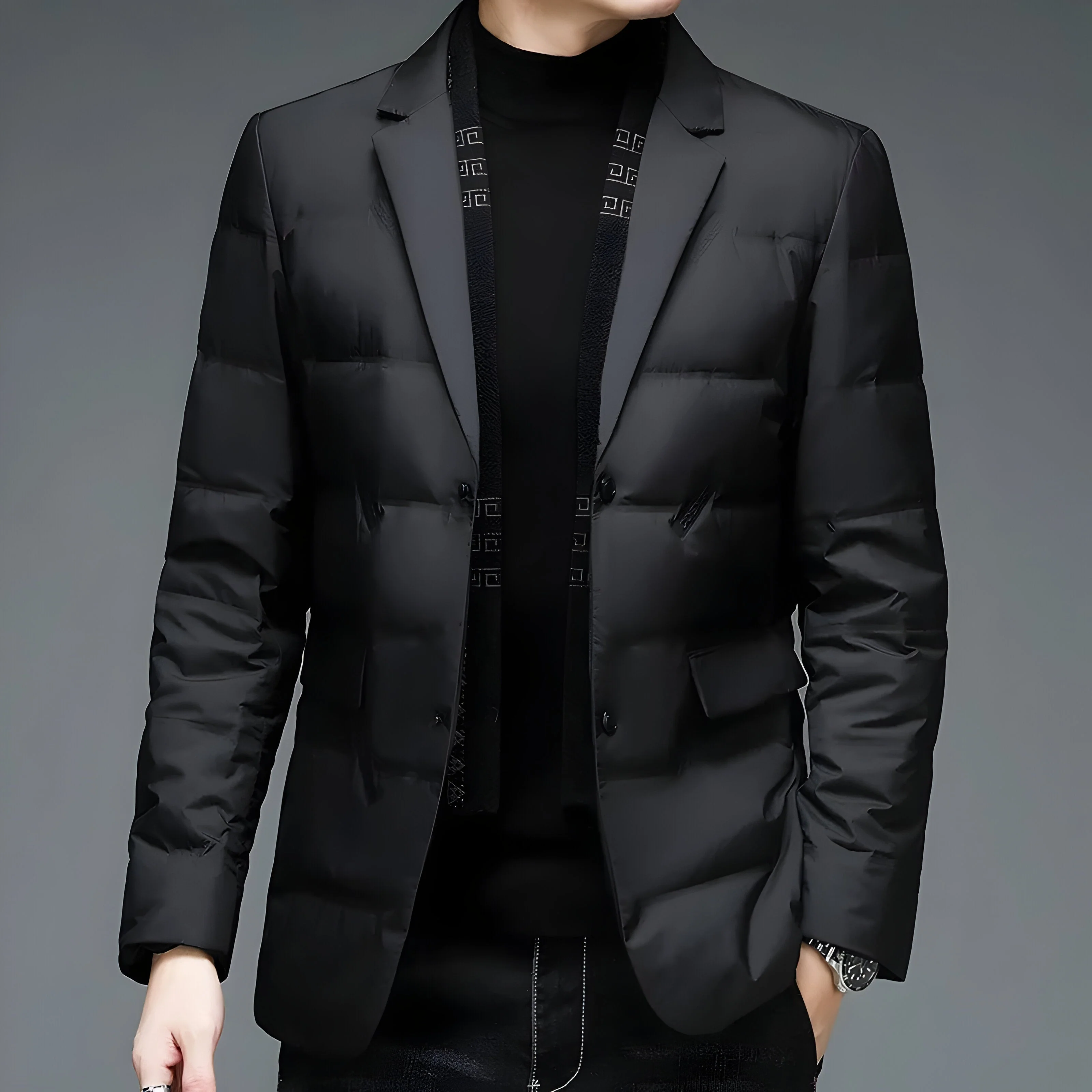Oliver® | Premium Jacket For Men - Image 5