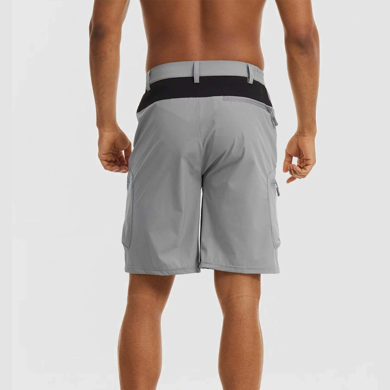 Oliver® | Quick-drying Men's Shorts/Swimming Trunks - Image 2