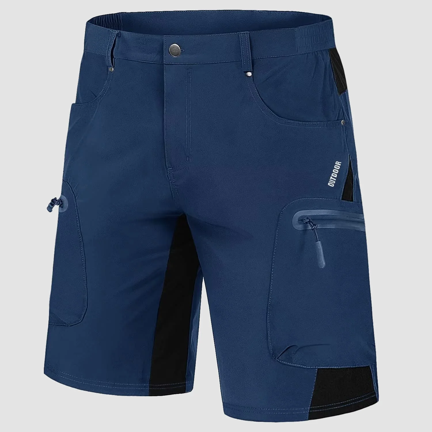 Oliver® | Quick-drying Men's Shorts/Swimming Trunks - Image 3