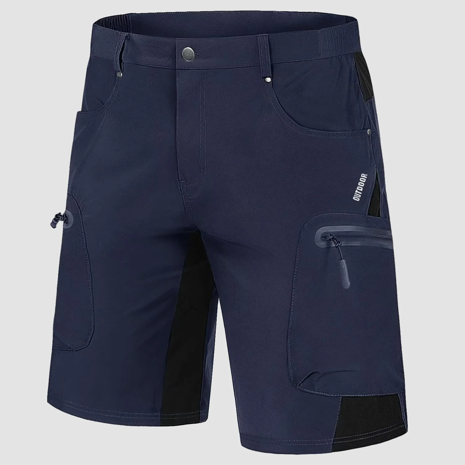 Oliver® | Quick-drying Men's Shorts/Swimming Trunks - Image 4