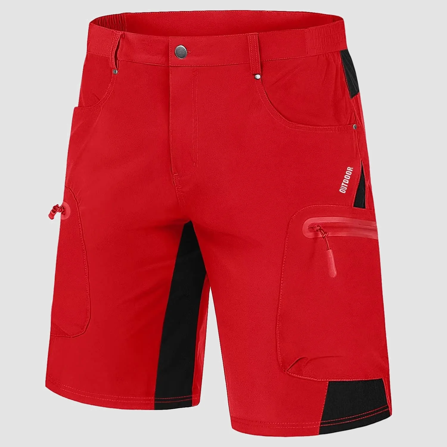 Oliver® | Quick-drying Men's Shorts/Swimming Trunks - Image 5
