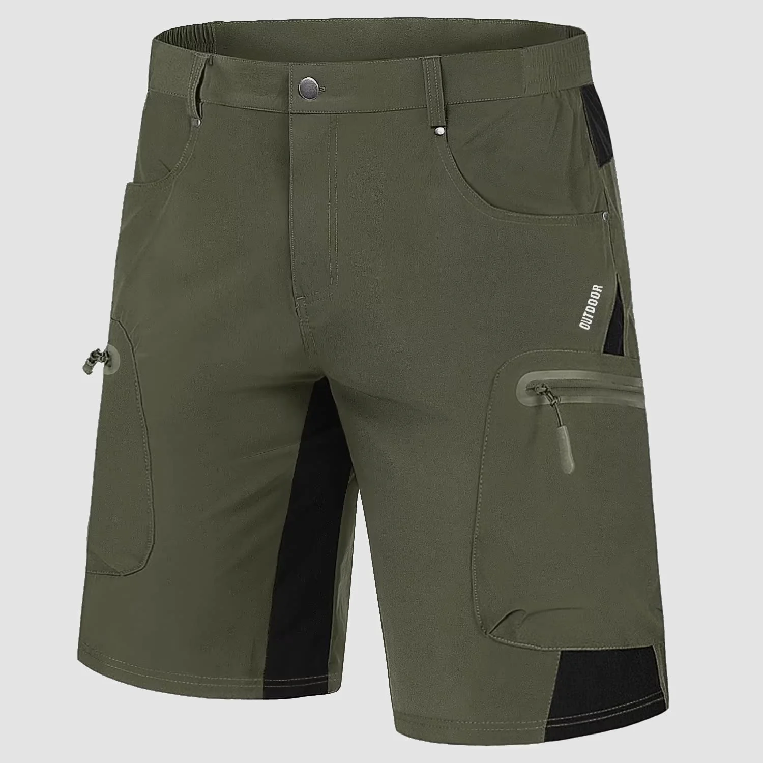 Oliver® | Quick-drying Men's Shorts/Swimming Trunks - Image 6