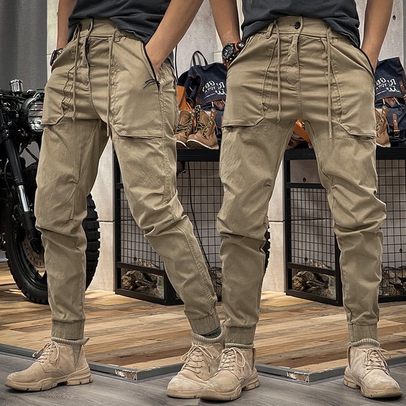 Oliver® | Relaxed And Stylish   Trousers - Image 2