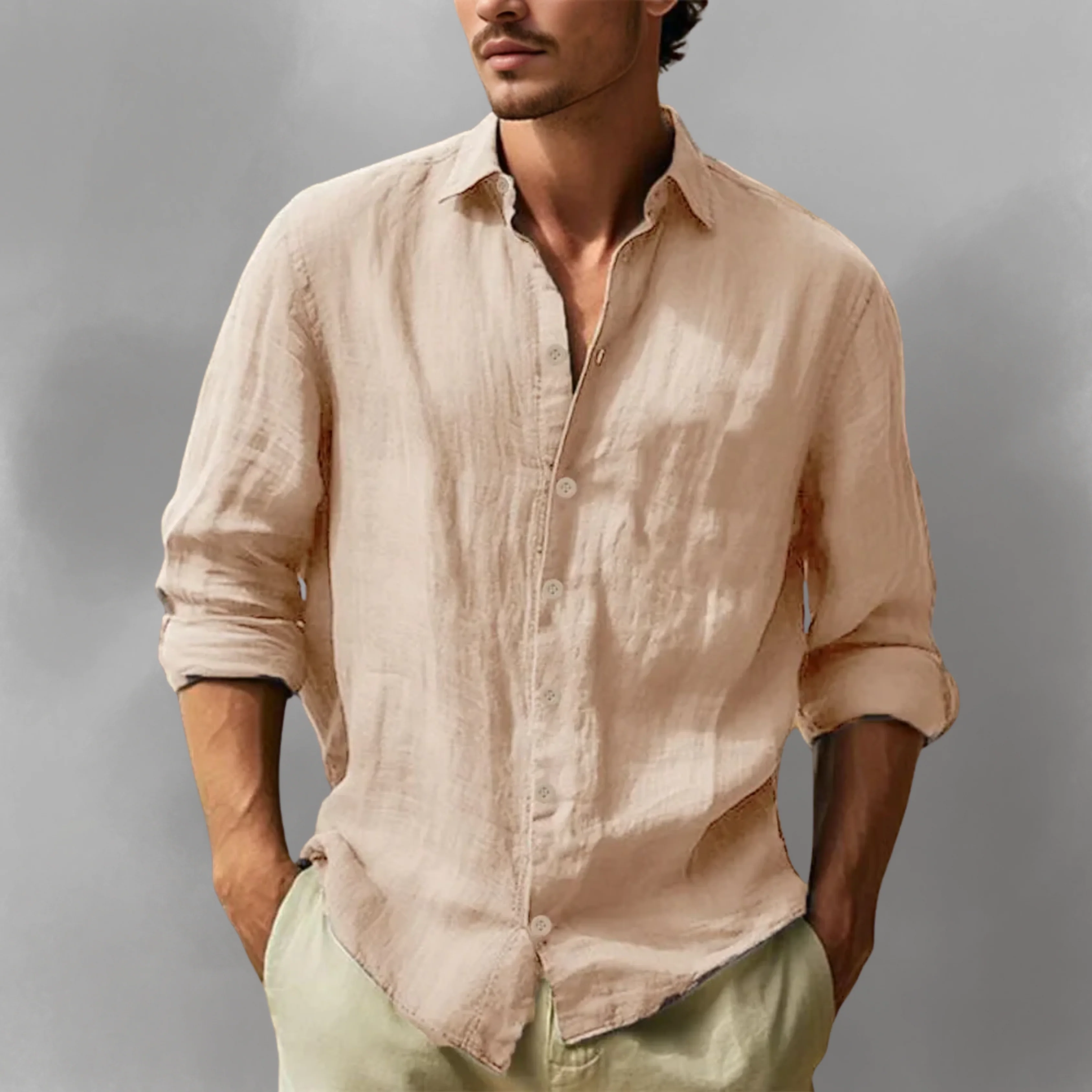 Oliver® | Shirt - Image 4