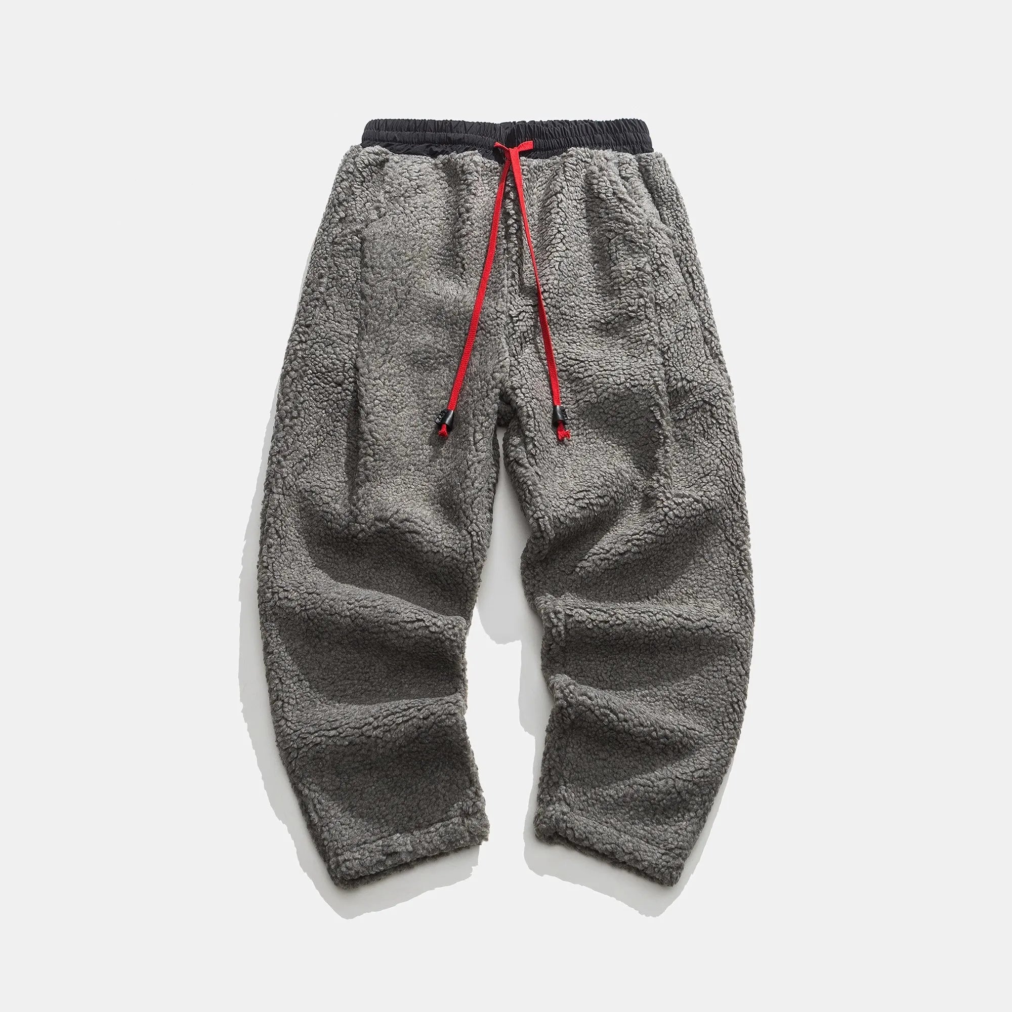 Oliver | Warm lambswool trousers with a relaxed winter fit - Image 7