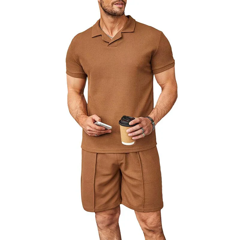Ollie® | Cool breathable cotton summer set - Image 3