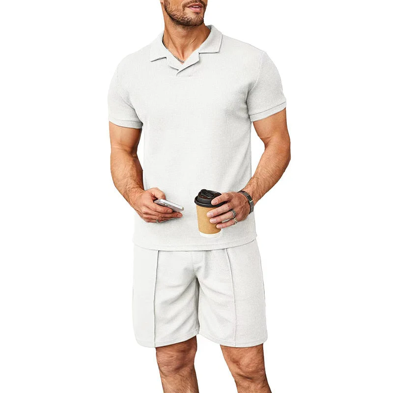 Ollie® | Cool breathable cotton summer set - Image 4