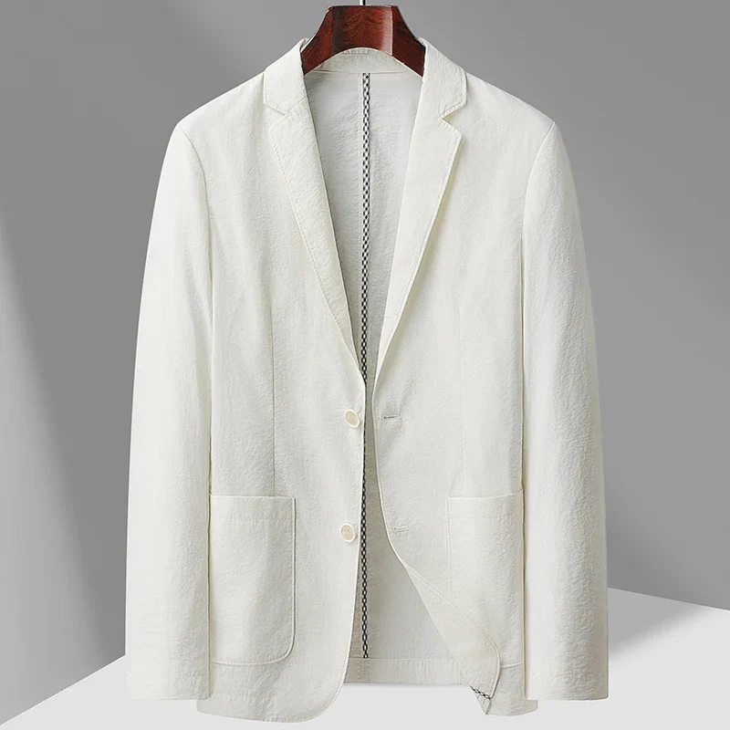 Ollie | Chic Men's Blazer - Image 2