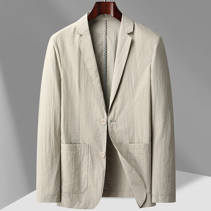 Ollie | Chic Men's Blazer - Image 3