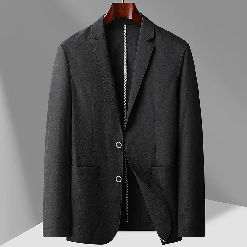 Ollie | Chic Men's Blazer - Image 5