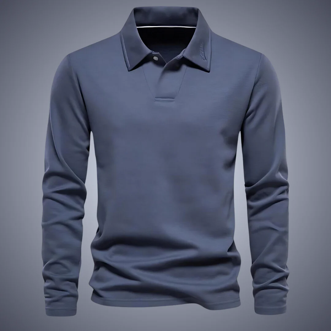 Olly® | Men'S Polo - Image 2