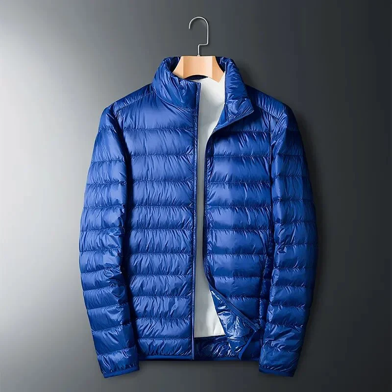 Olmo® | Hype Lightweight Down Jacket - Image 3